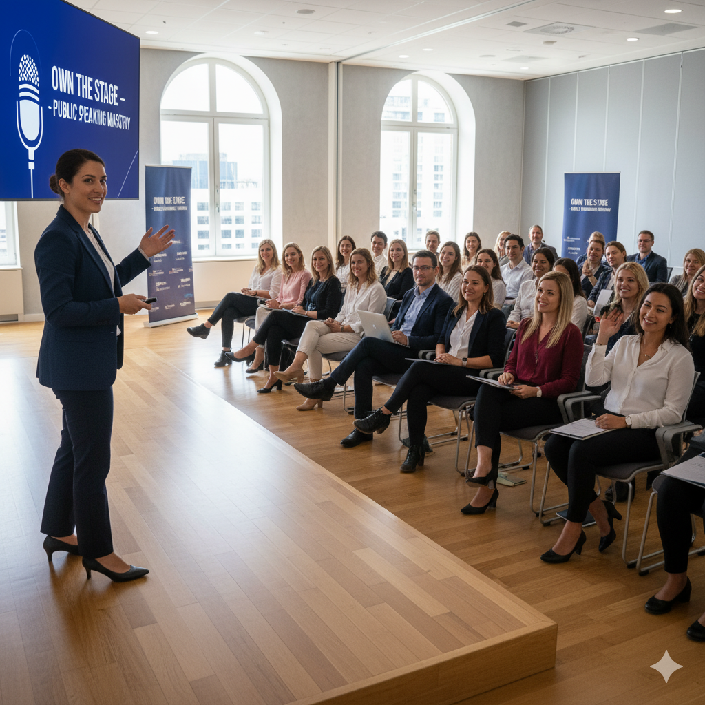 Leadership Development Workshop