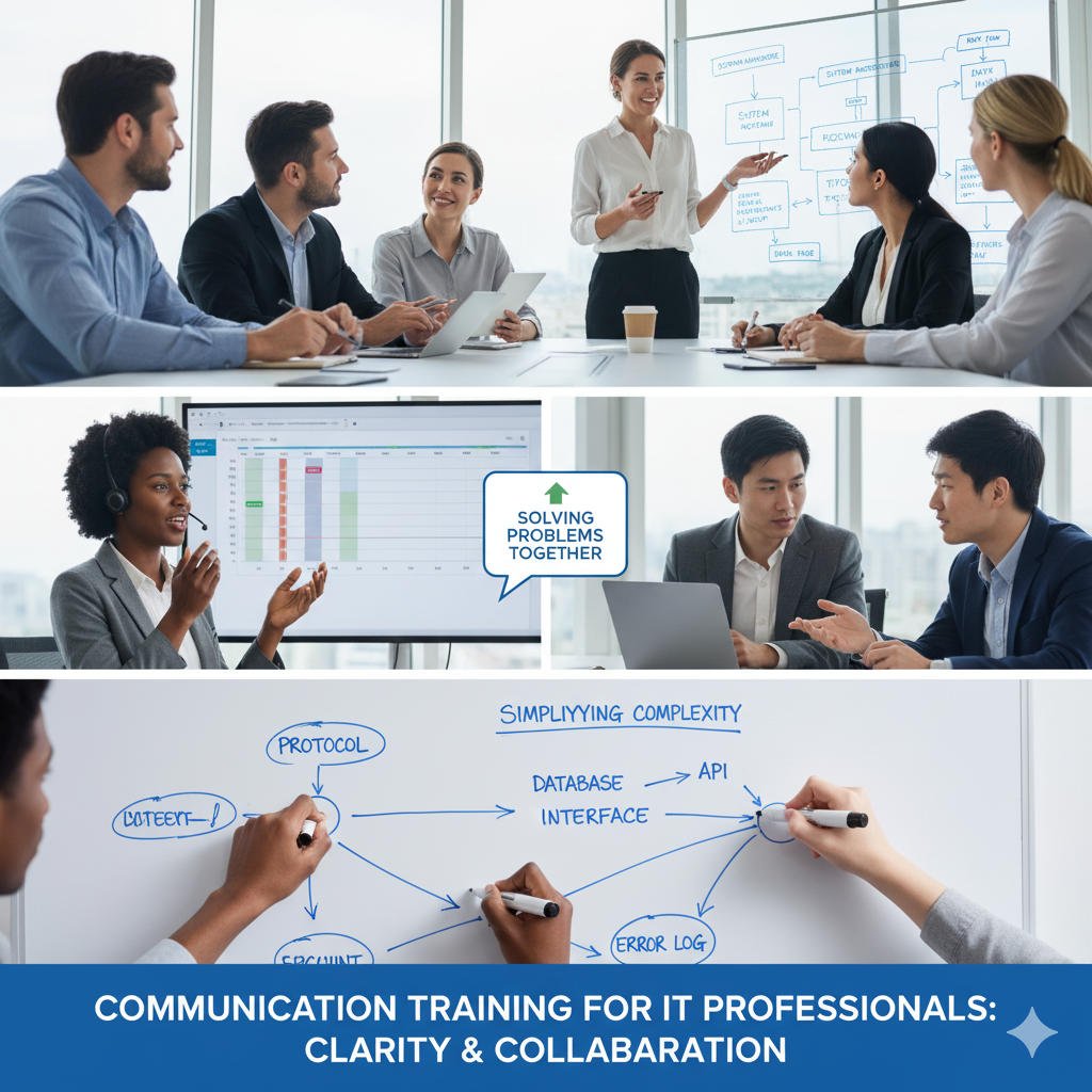 Public Speaking Mastery Session