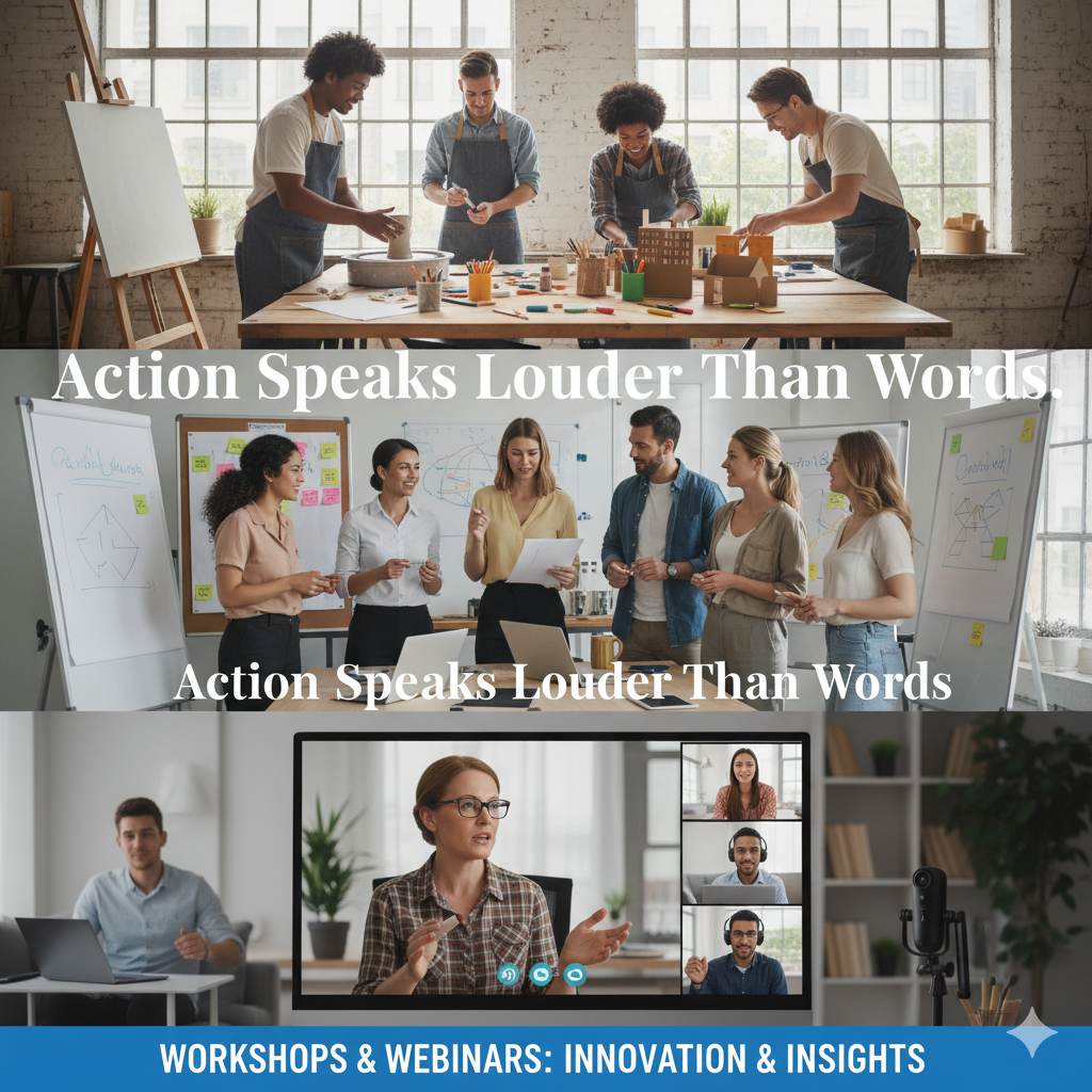 Executive Coaching Program